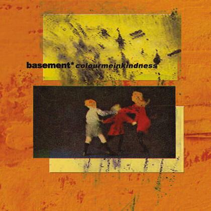 Basement - Colourmeinkindness (2012)